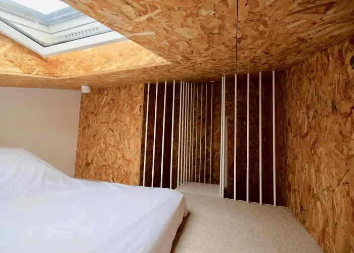 Loft 4 Personnes Metro L9