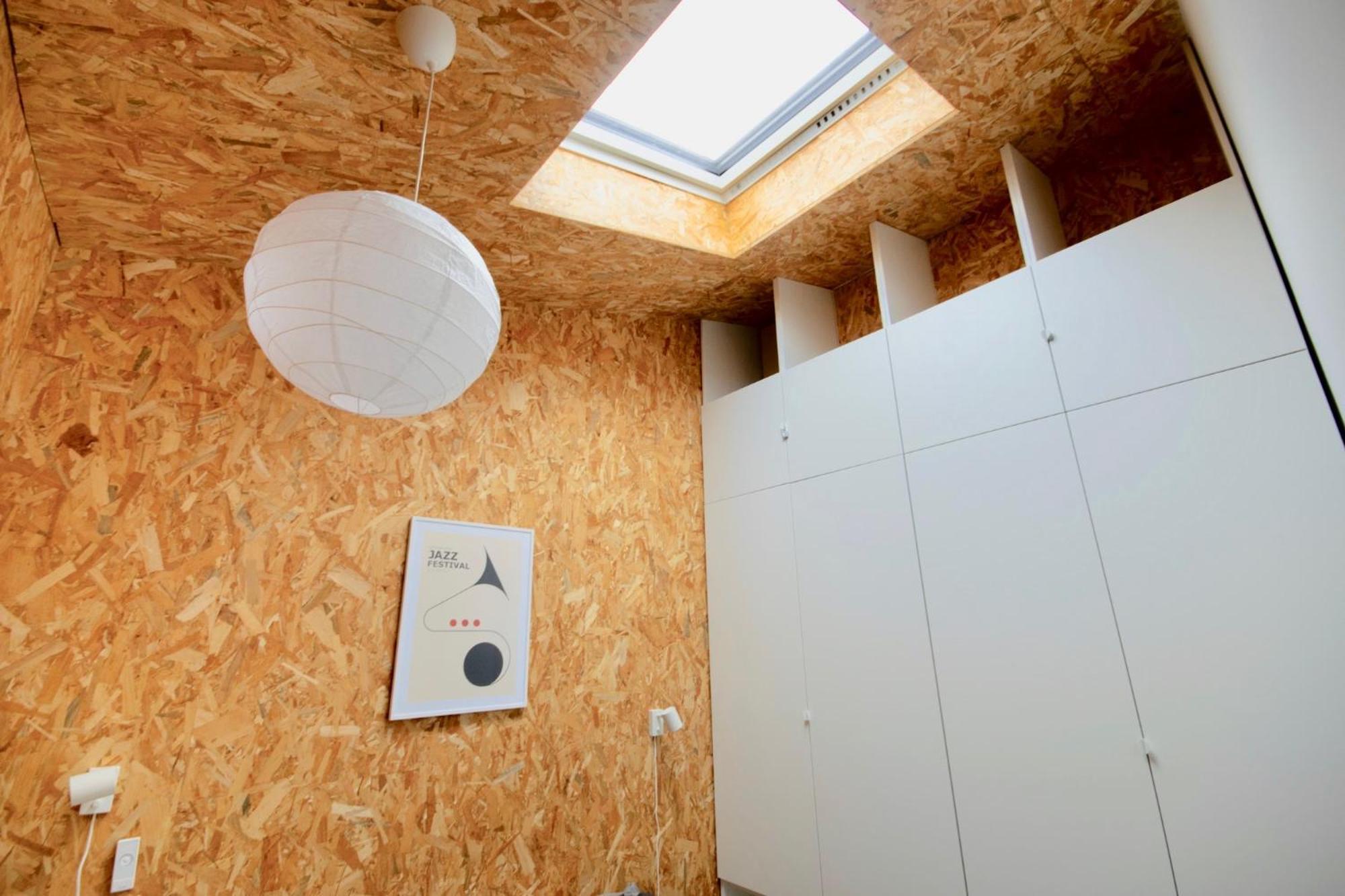 Loft 4 Personnes Metro L9 Holiday home Montreuil (Seine-Saint-Denis)
