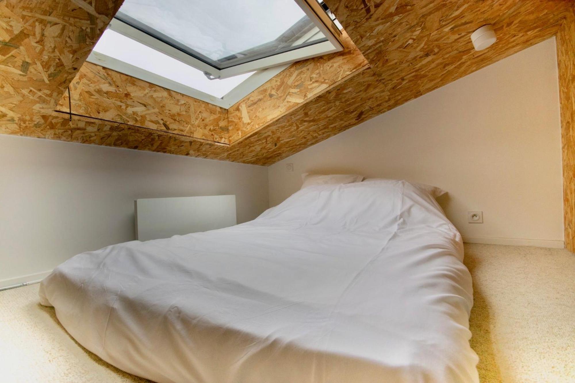 Holiday home Loft 4 Personnes Metro L9