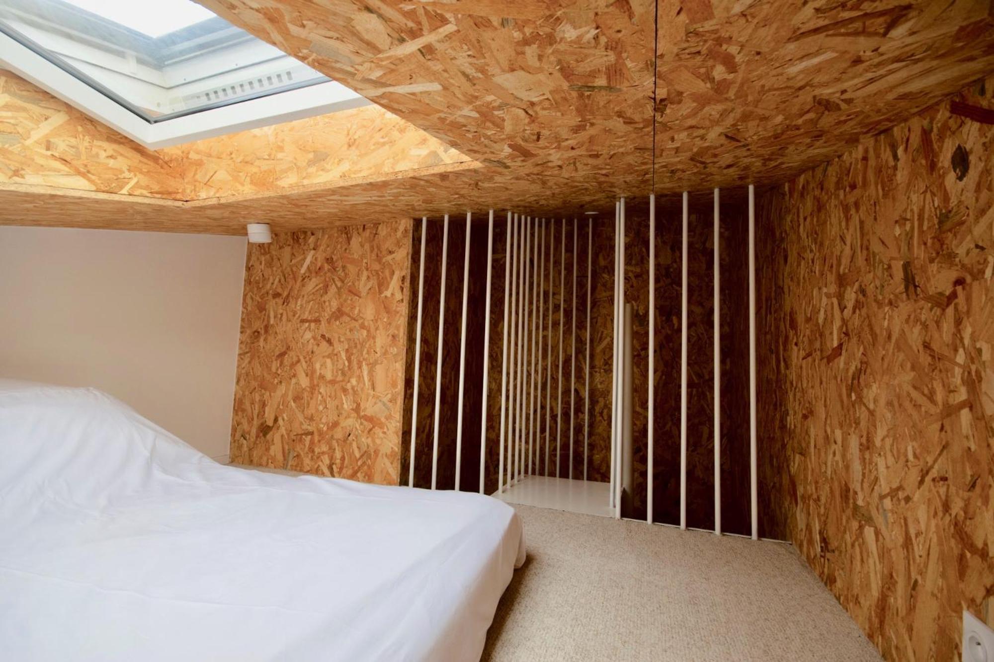 Loft 4 Personnes Metro L9 Holiday home *