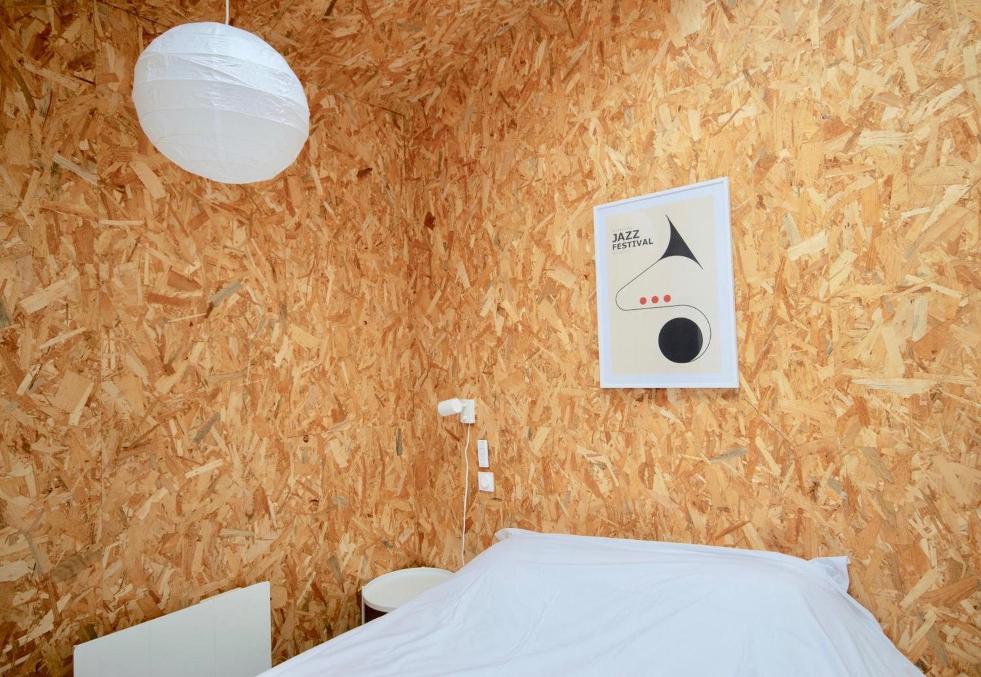 Holiday home Loft 4 Personnes Metro L9 *