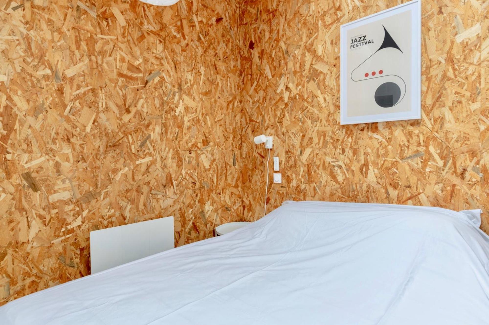 Loft 4 Personnes Metro L9