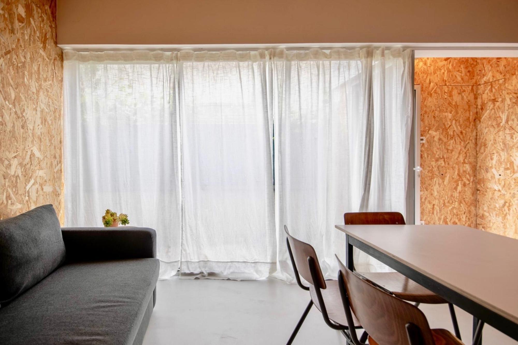 Loft 4 Personnes Metro L9 Holiday home Montreuil (Seine-Saint-Denis)