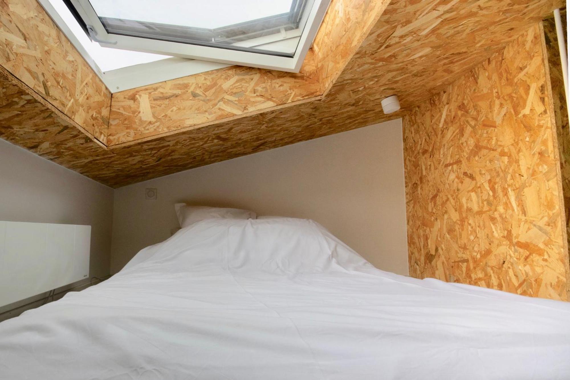 Loft 4 Personnes Metro L9 Holiday home Montreuil (Seine-Saint-Denis)