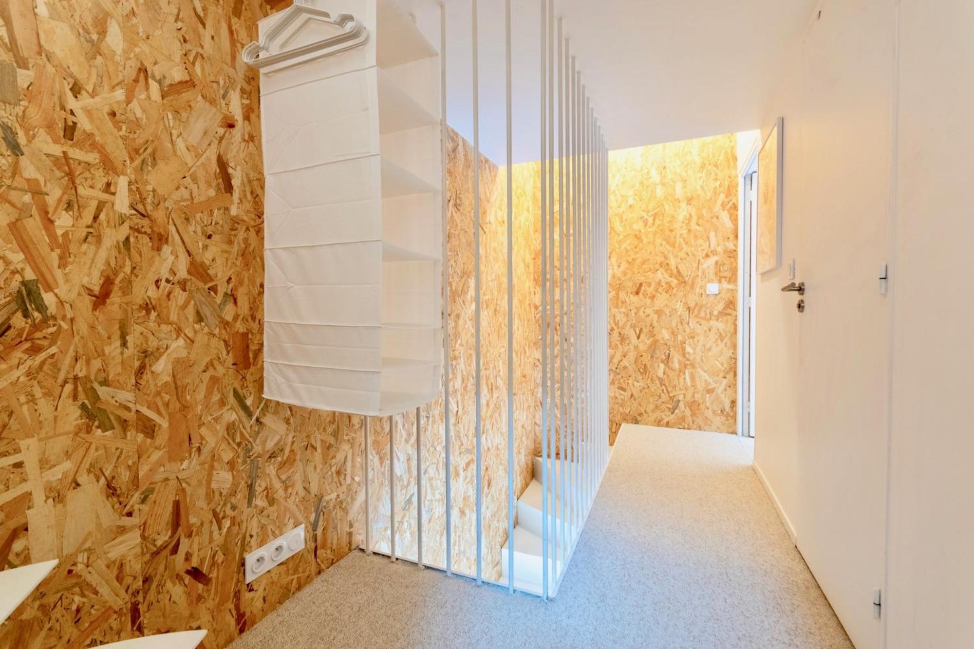 Loft 4 Personnes Metro L9 *