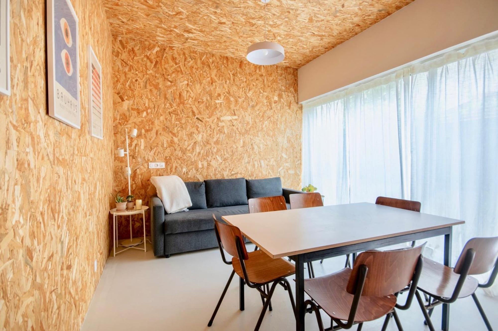 Loft 4 Personnes Metro L9 Montreuil (Seine-Saint-Denis)