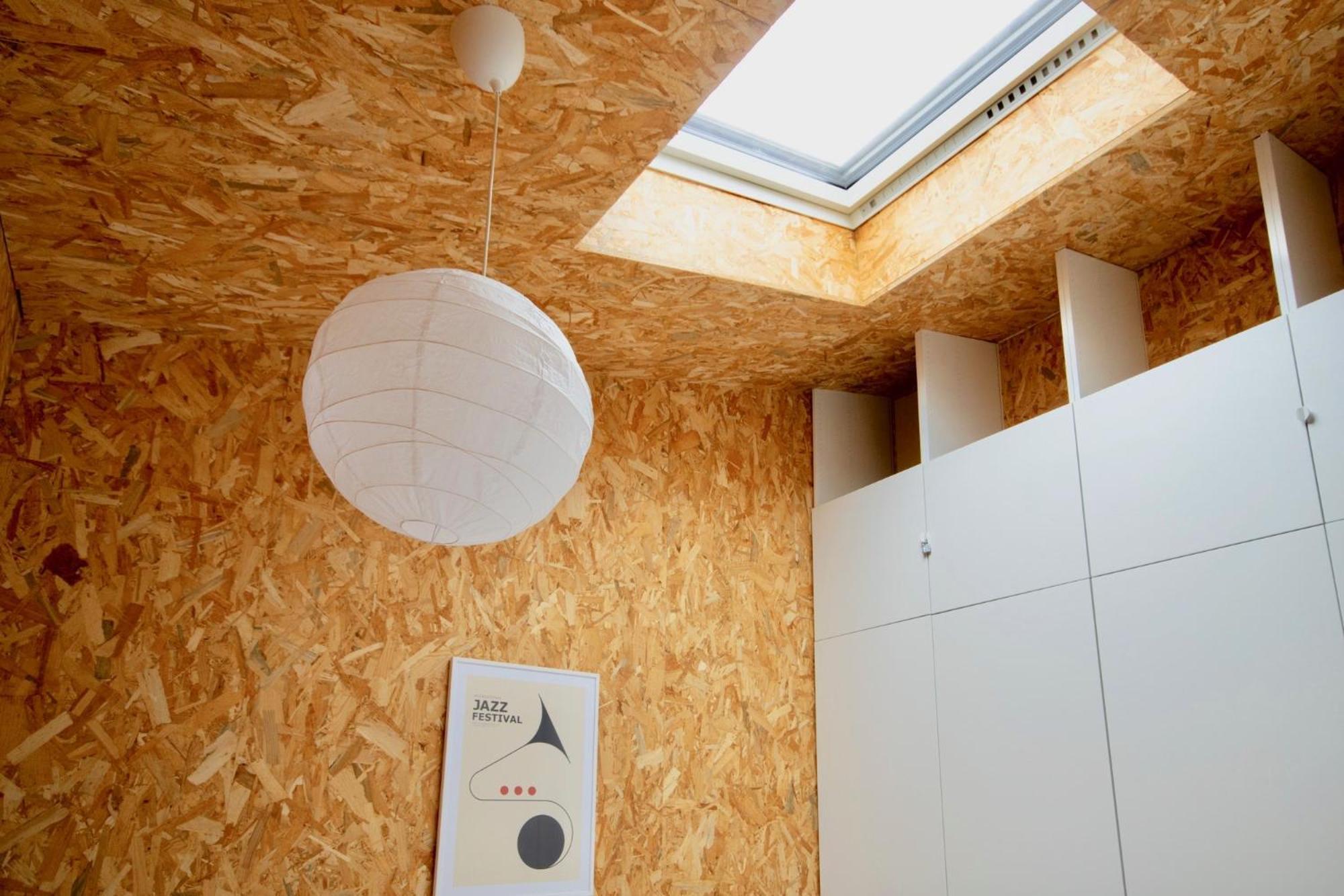 Loft 4 Personnes Metro L9 Holiday home *